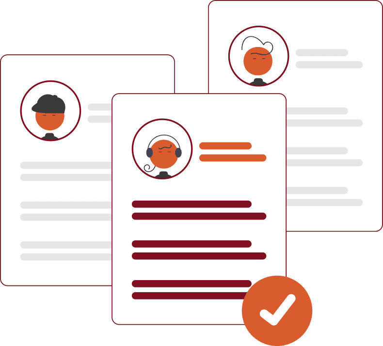 Sign Up and find your next job