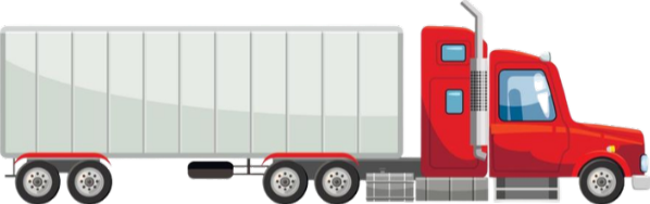 Moving Truck